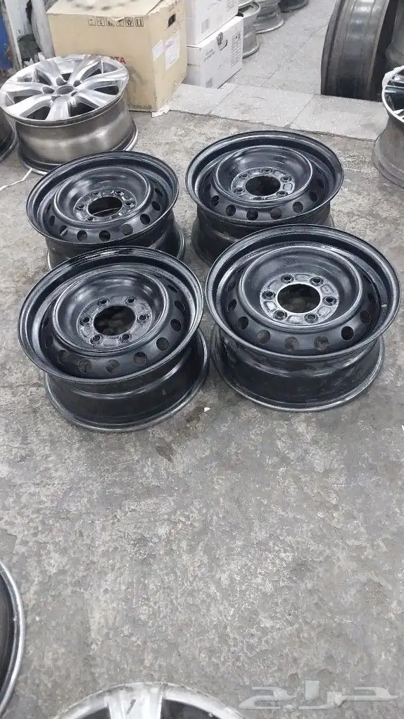 جنوط ونيت ازيزو اصلي 4