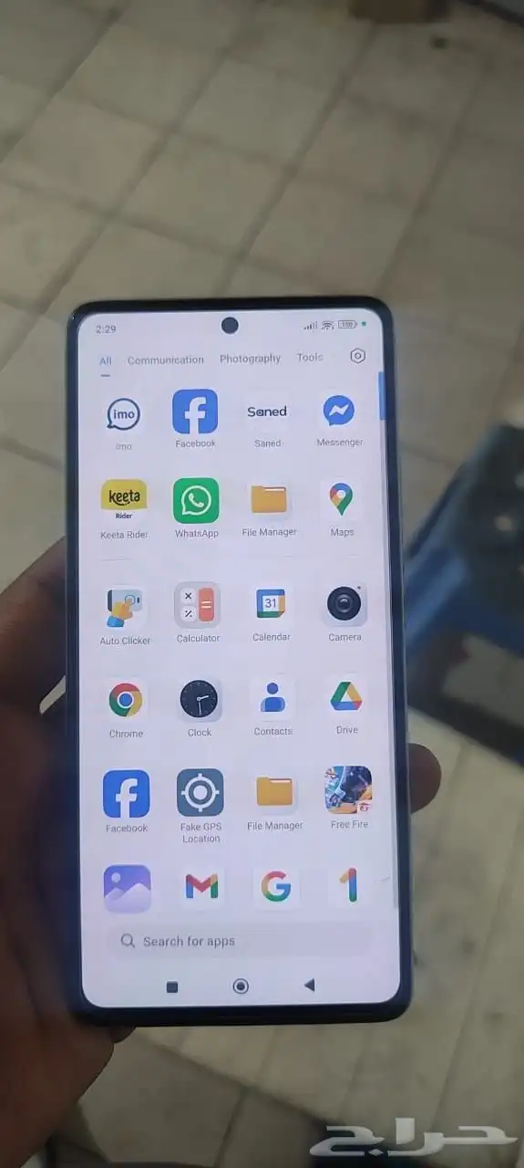 Xamio 11T pro 1