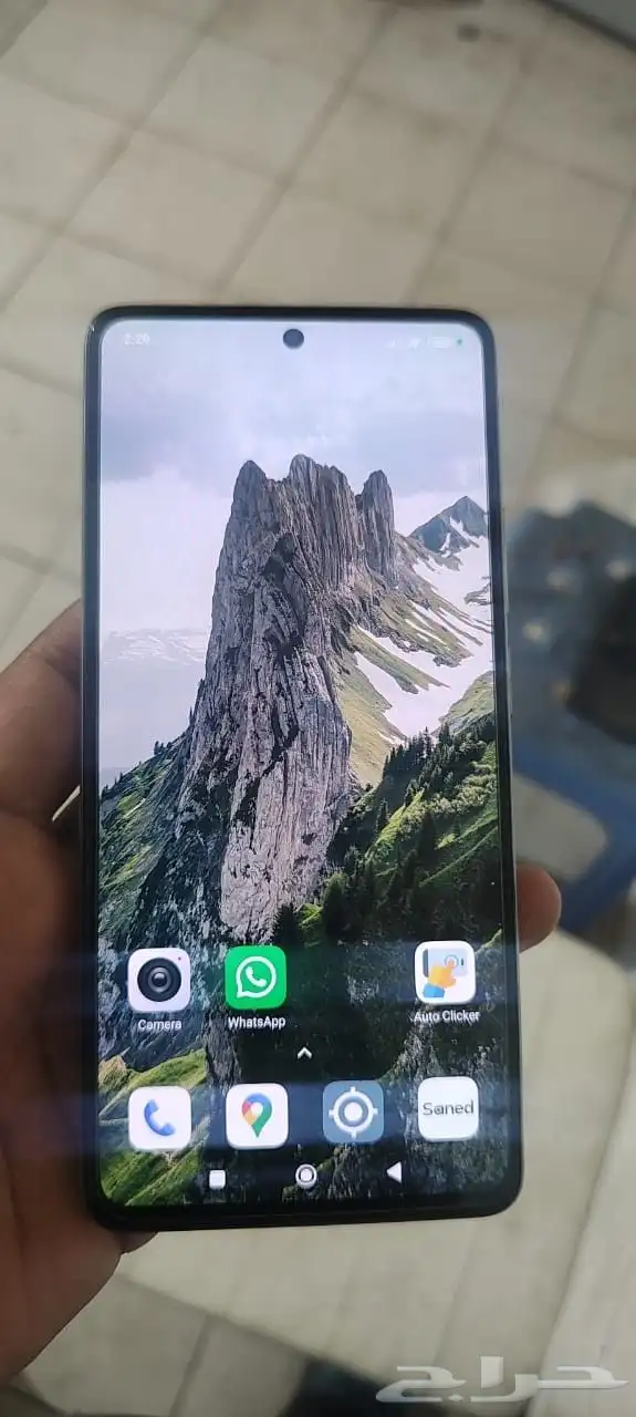 Xamio 11T pro 2