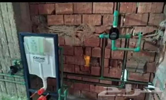 كهربائي منازل الخرج 1