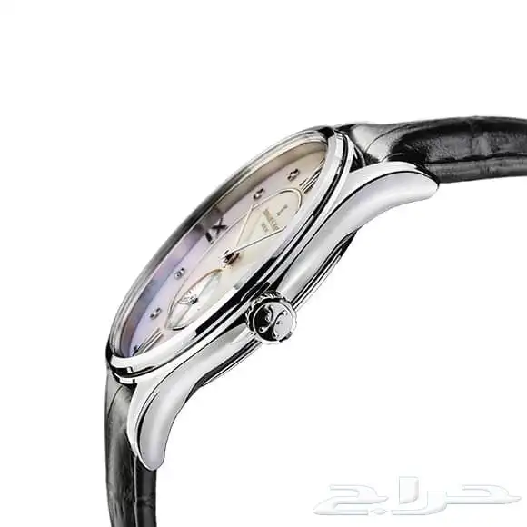 Muses Ladies Watch 0