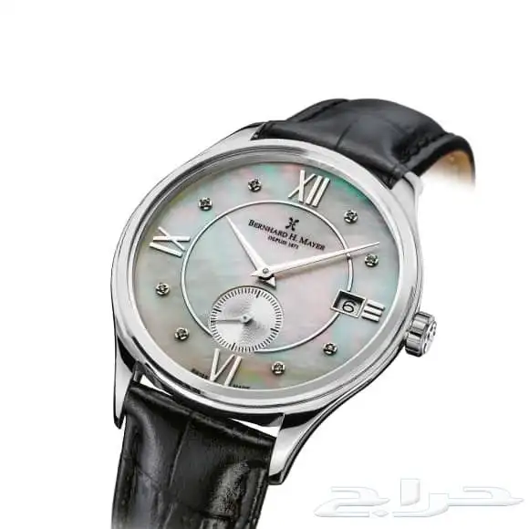 Muses Ladies Watch 1