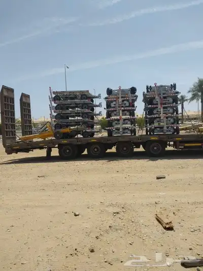 كرين للجار رافع الشوكيه 6