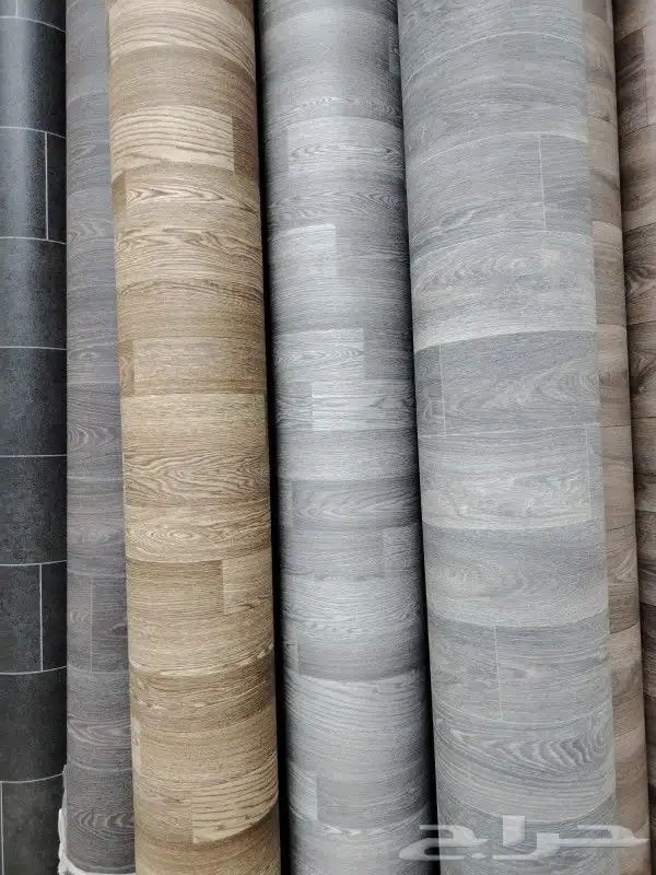 فنيل مشمع بركيه ارضيات 8