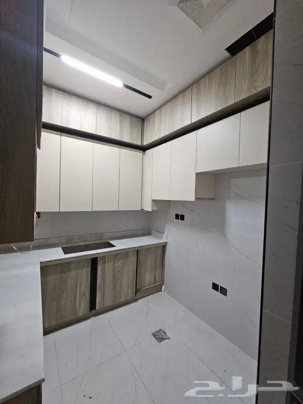 منجز الوعد للديكور و المطابخ خشبية والخزائن 43