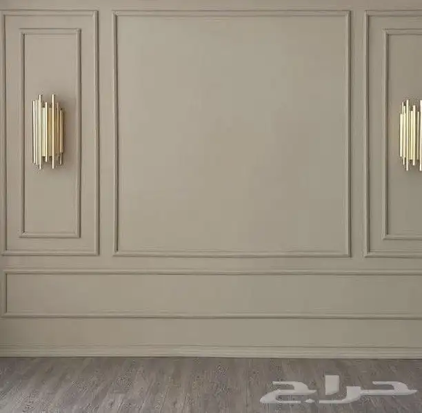 اصباغ ترميم ديكور 0