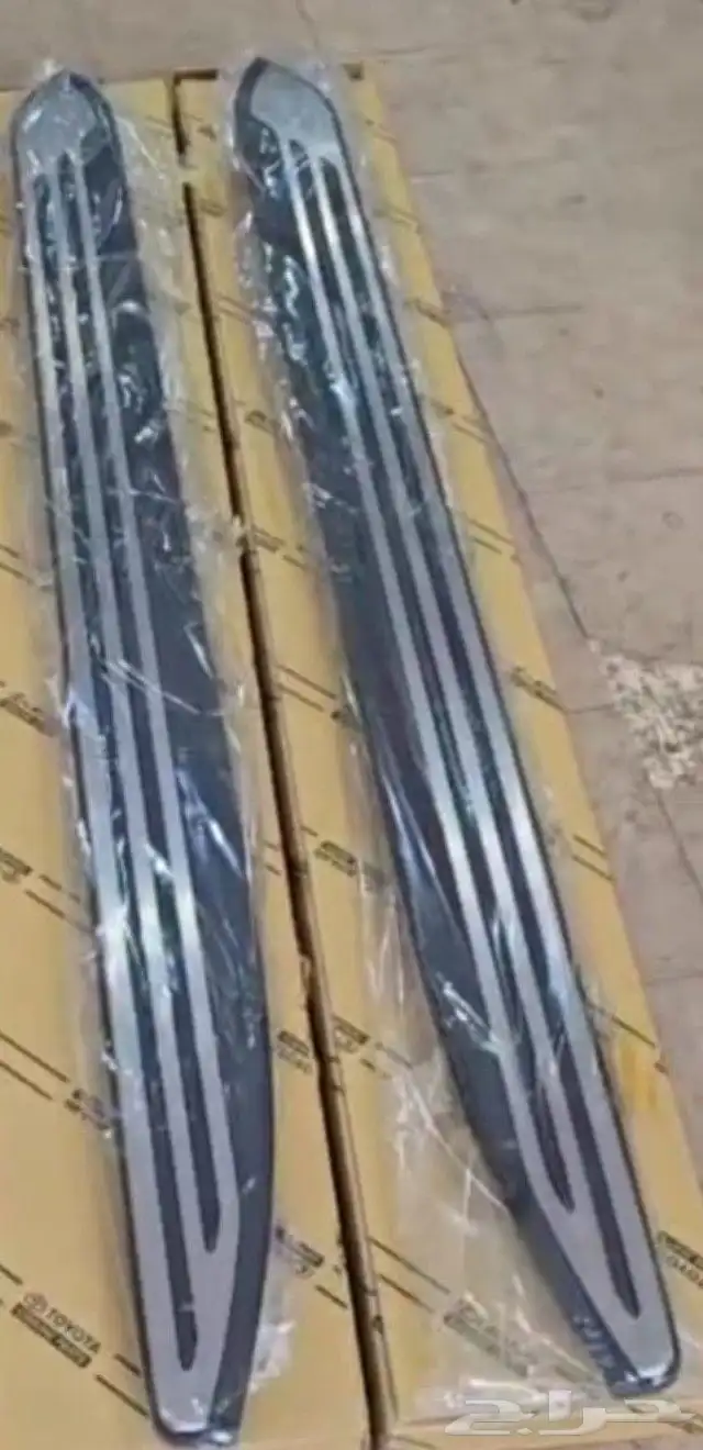 ربله وطيات جيب لكزس2025 0