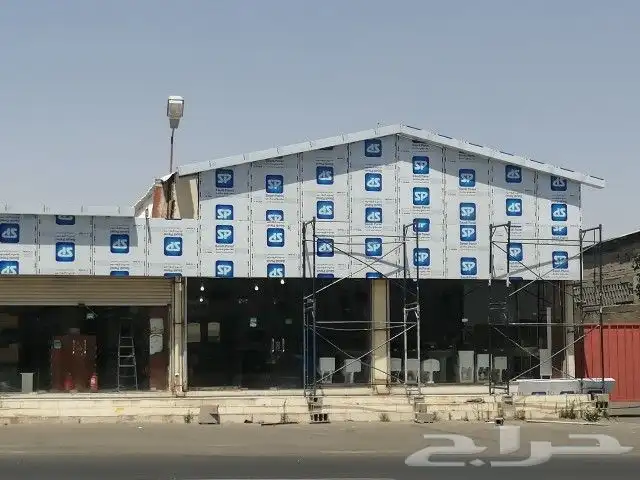حداده وكلادينج 12