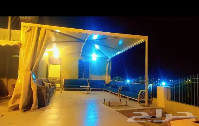 مضلات وسواتر 7