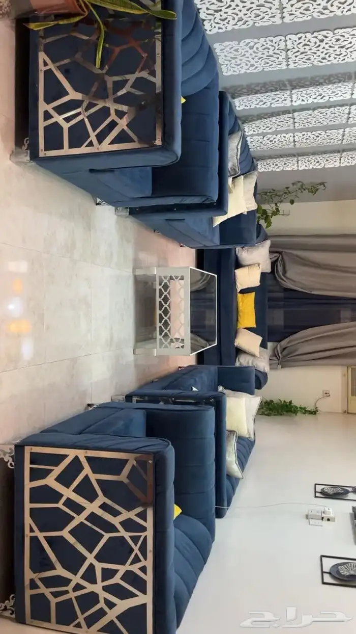 بيع كنب مع مشتقاته 1