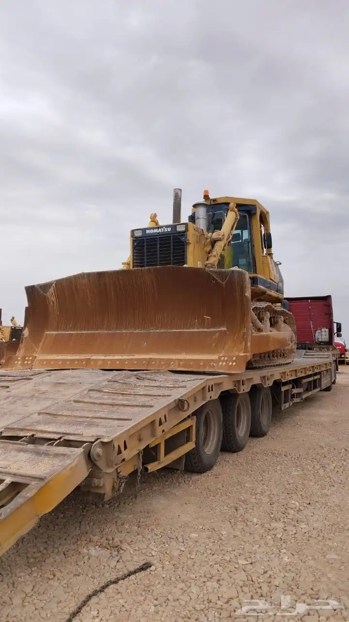 بلدوزر للايجار 155 0