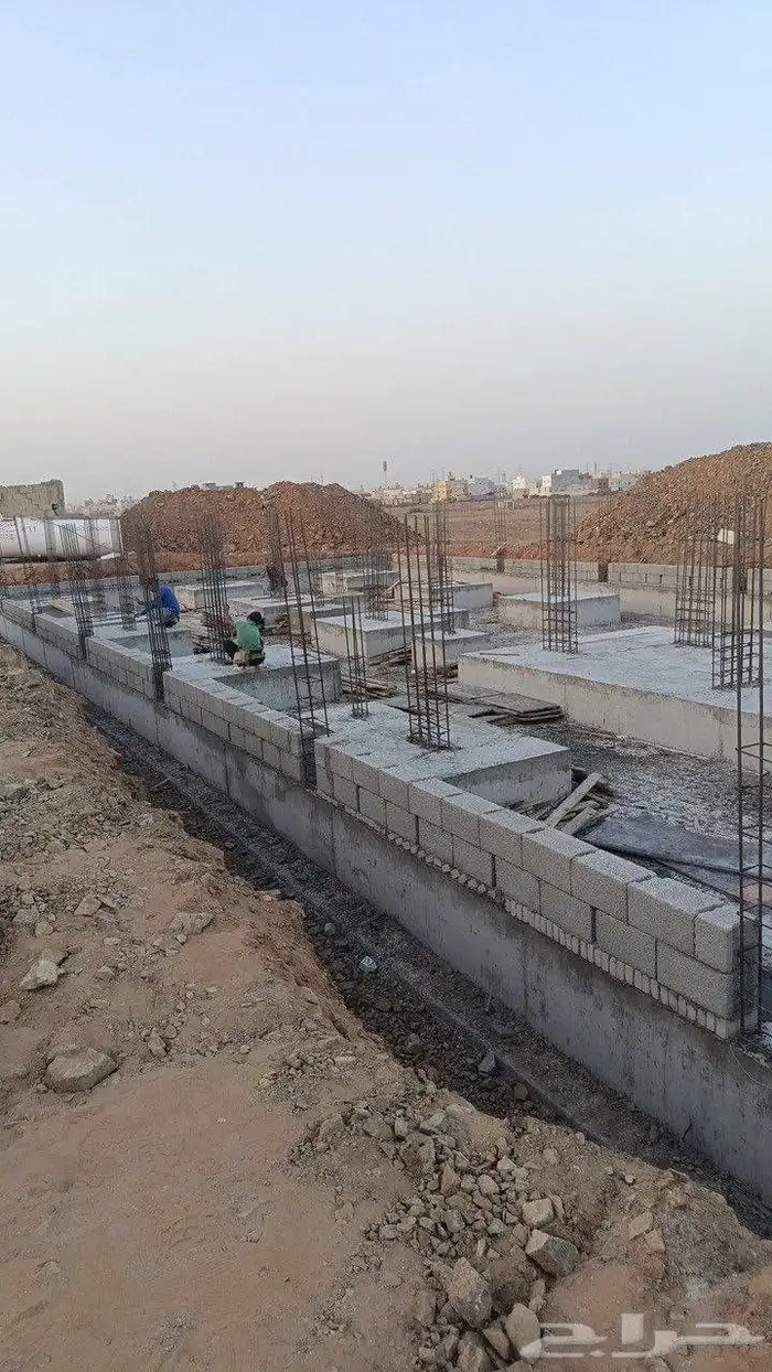 مقاول معماري 7