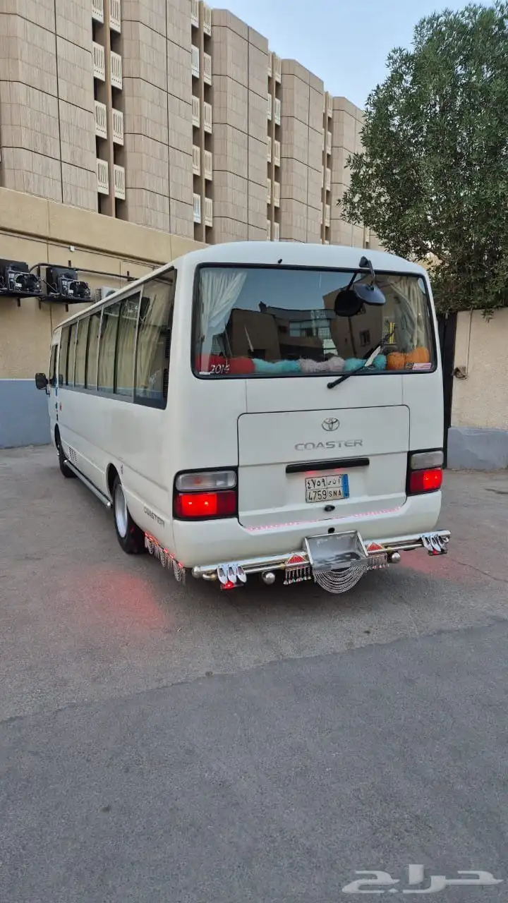 باص تو توتا 2016 0