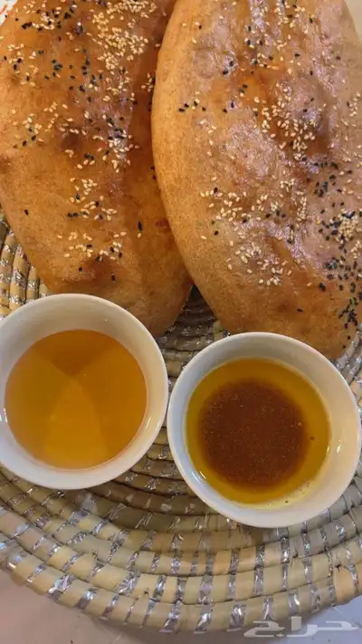 مطبخ الذواقه يرحب بكم 3