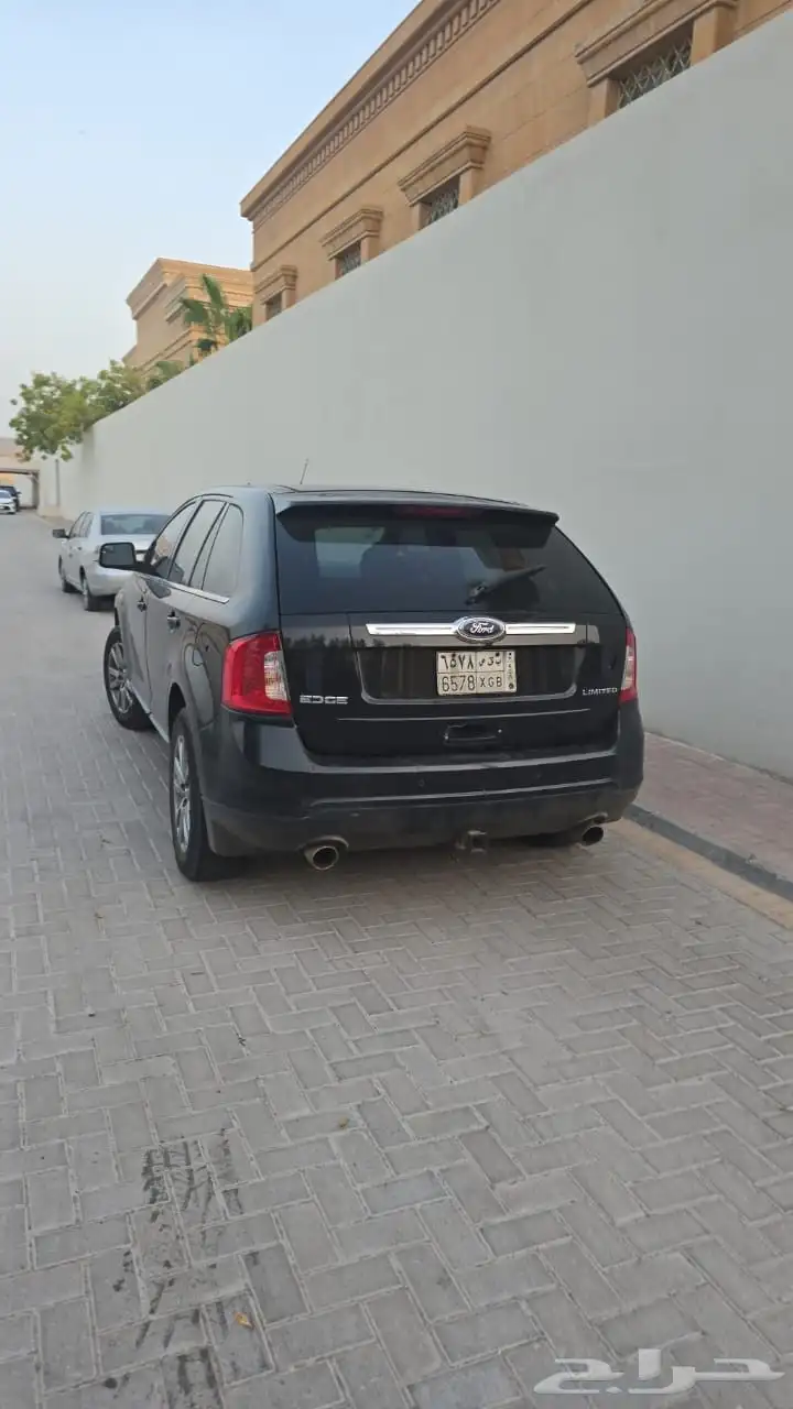 فورد إيدج 3