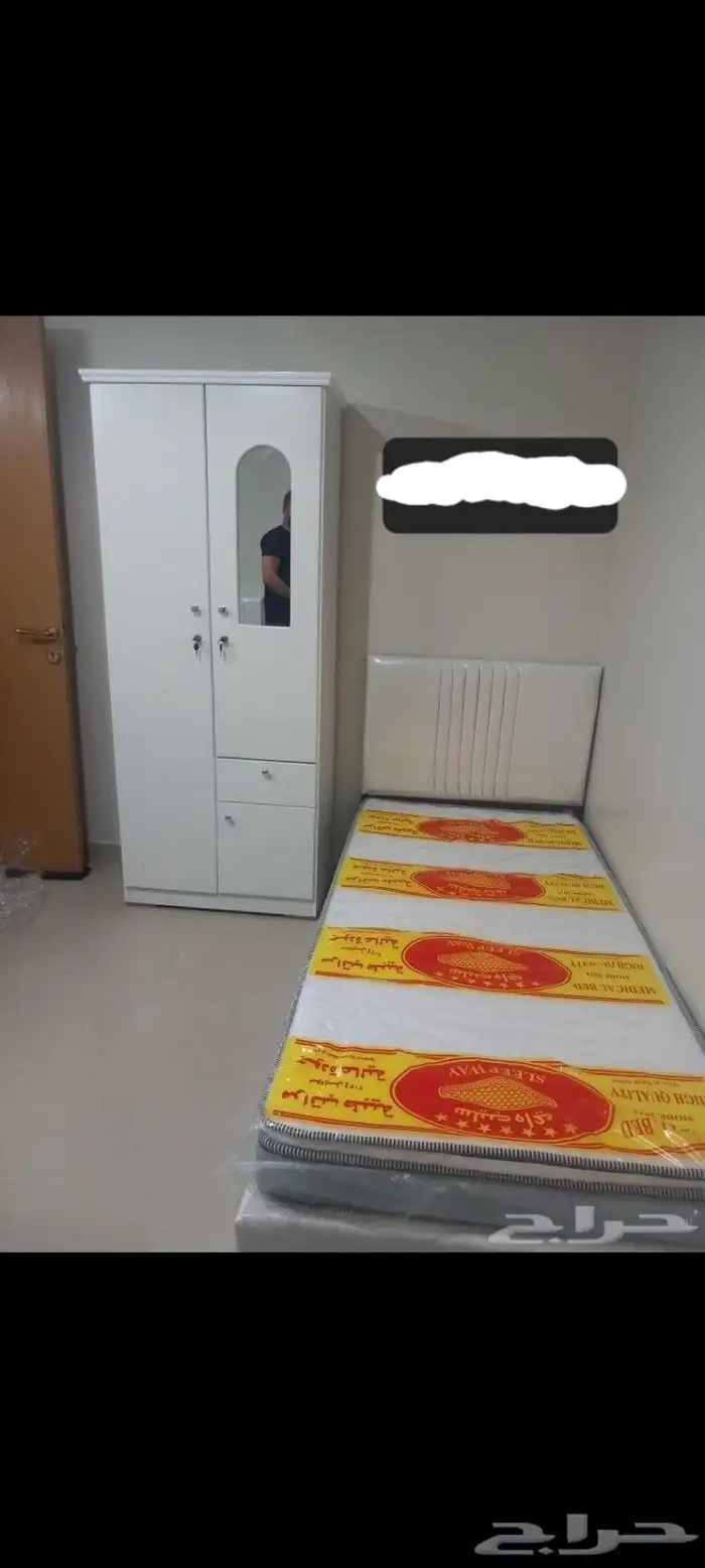 مارتب طبيه وجميع انوع المقاسات الفندقيه والدينا دواليب 9