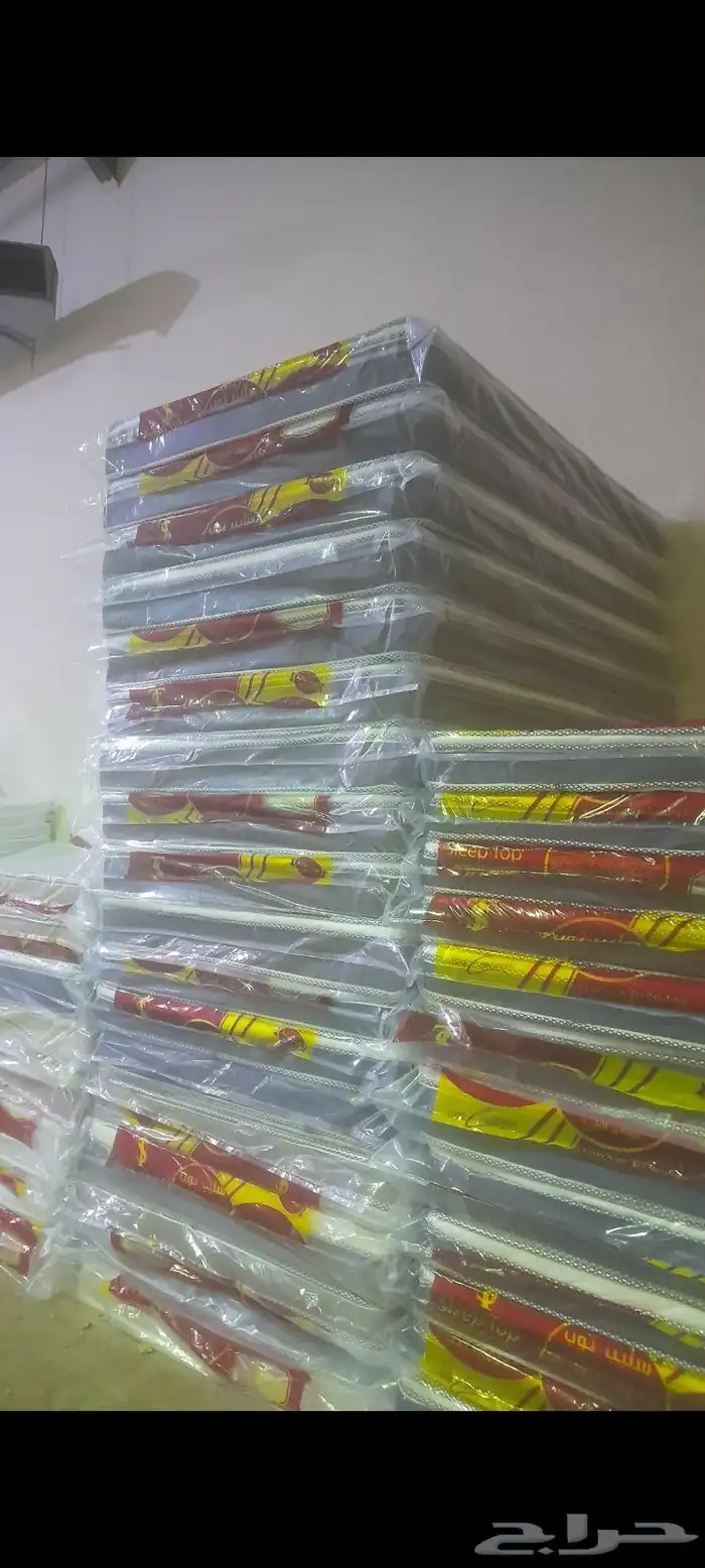 مارتب طبيه وجميع انوع المقاسات الفندقيه والدينا دواليب 3