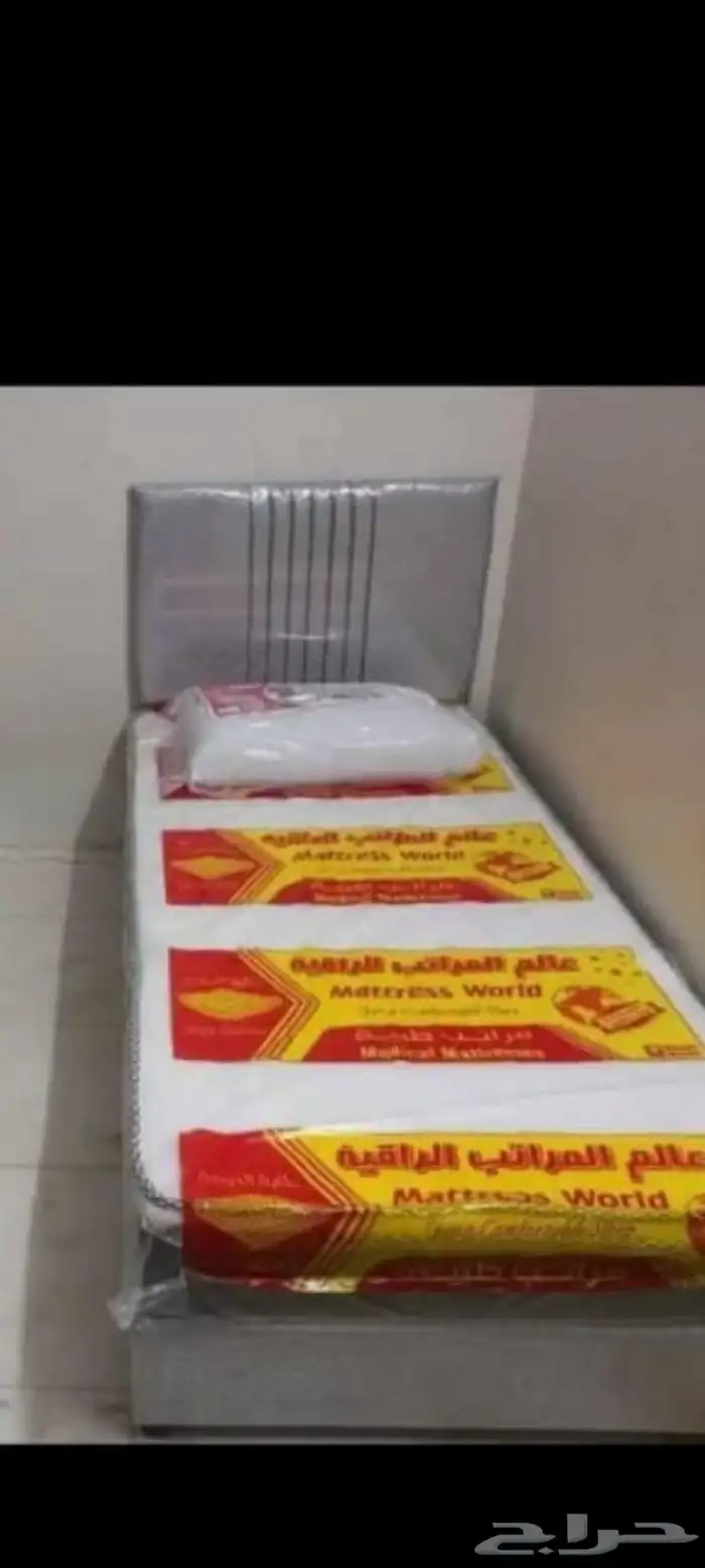 مارتب طبيه وجميع انوع المقاسات الفندقيه والدينا دواليب 6