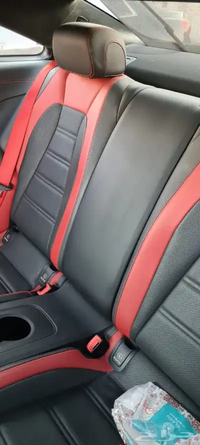 للبيع مرسيدس كوبيه e53 AMG موديل 2022 9