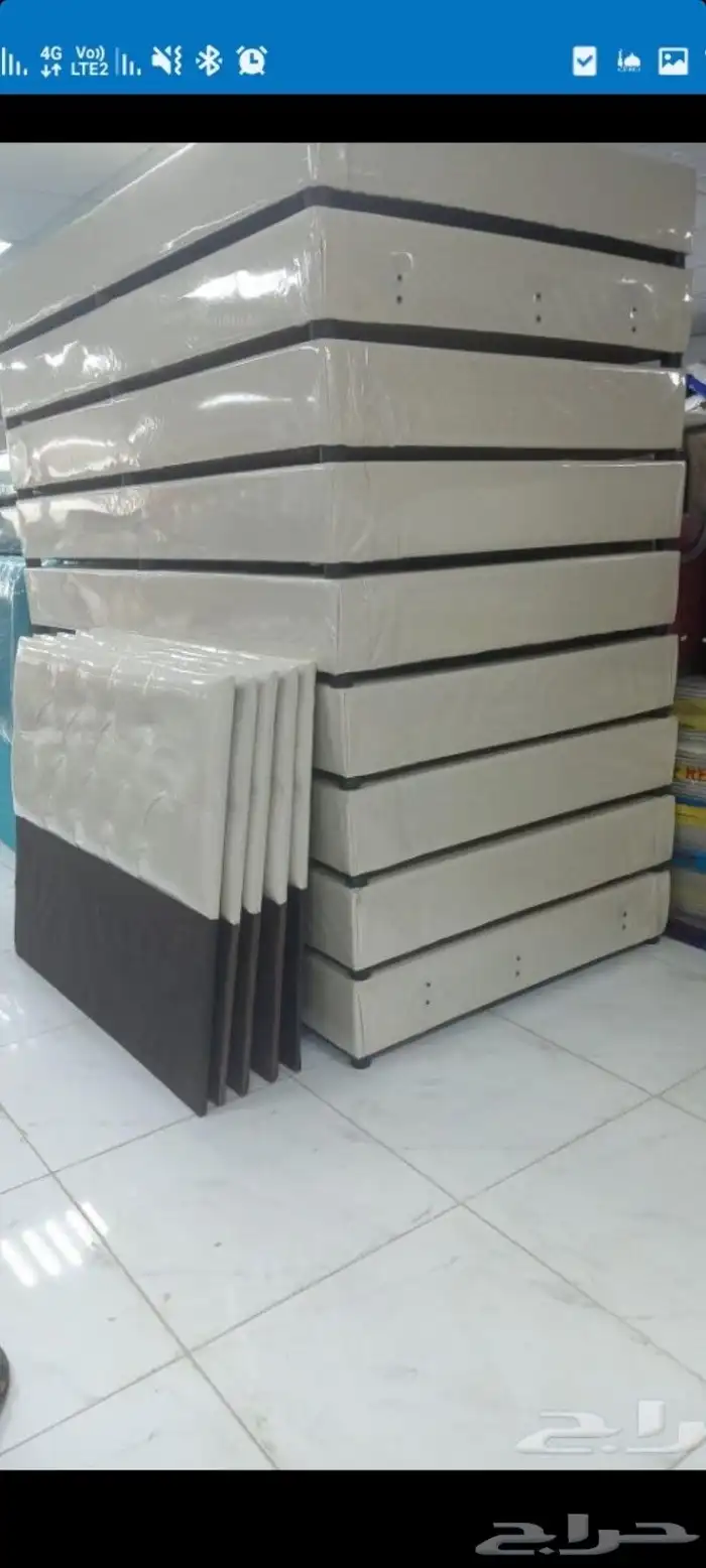 مارتب طبيه وجميع انوع المقاسات الفندقيه والدينا دواليب 2