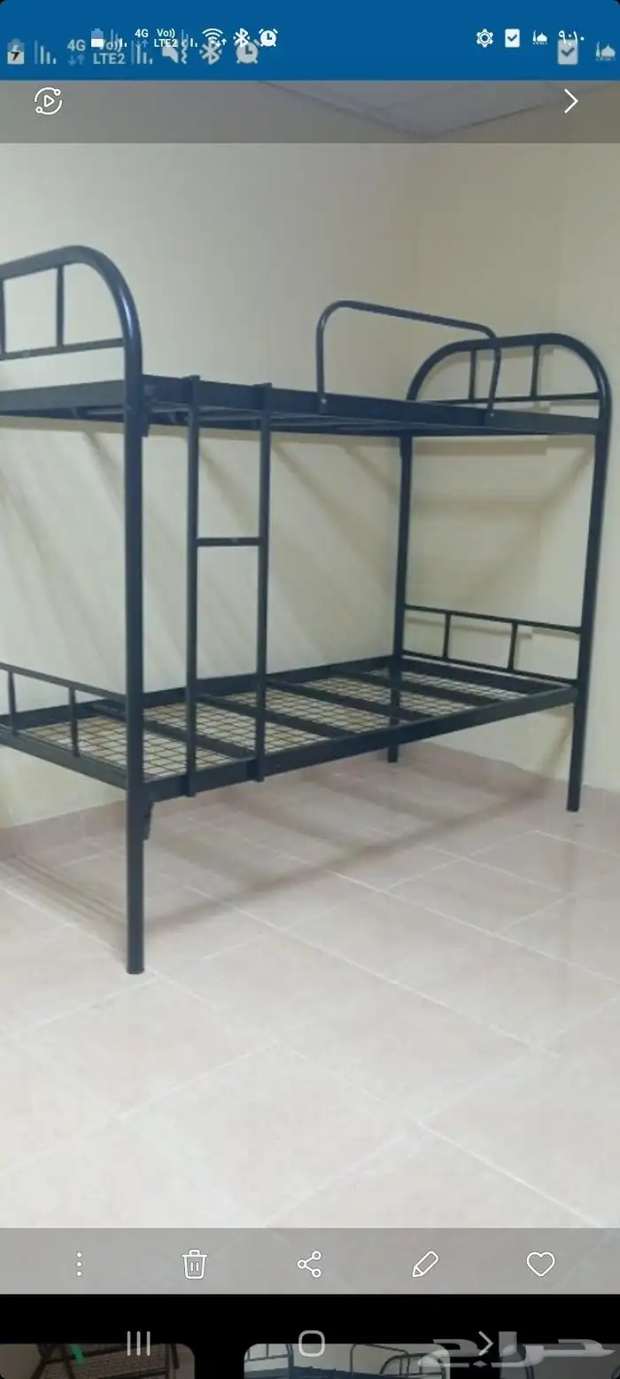 مارتب طبيه وجميع انوع المقاسات الفندقيه والدينا دواليب 5