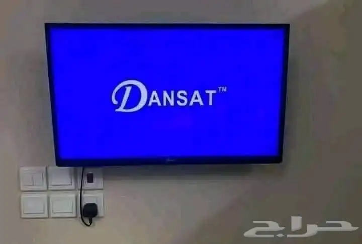 شاشة دانسات 32 بوصه 0
