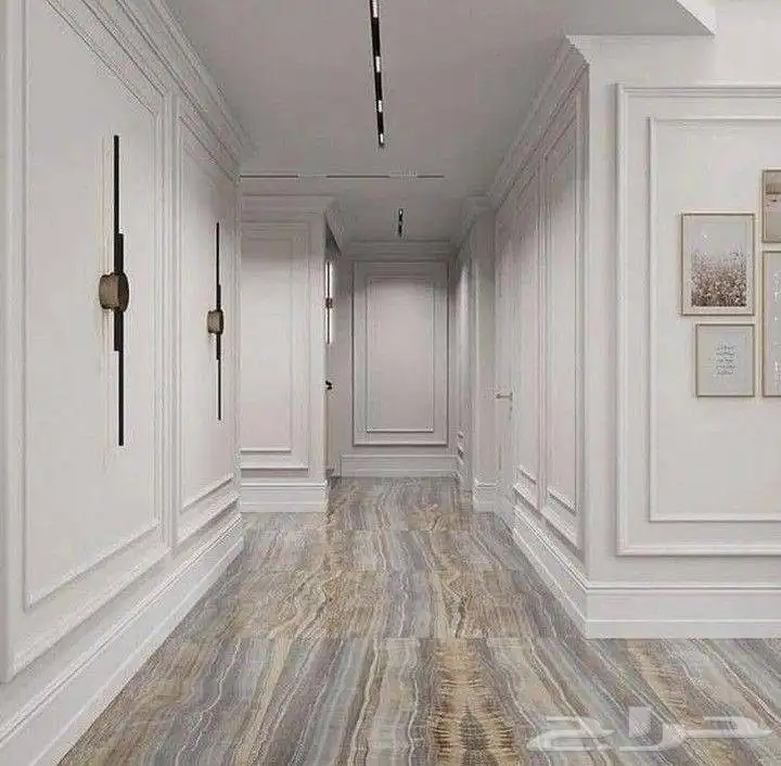 اصباغ ترميم ديكور 2