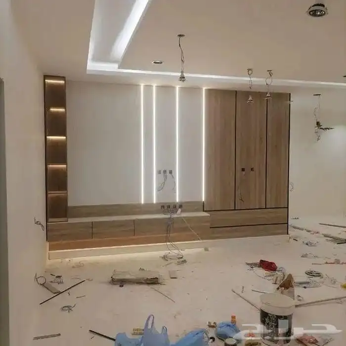 كهربائي منازل الخرج 5