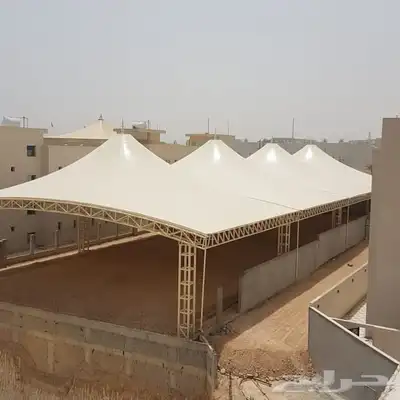 تفصيل مظلات بانواعها وسواتر وبيوت شعر index