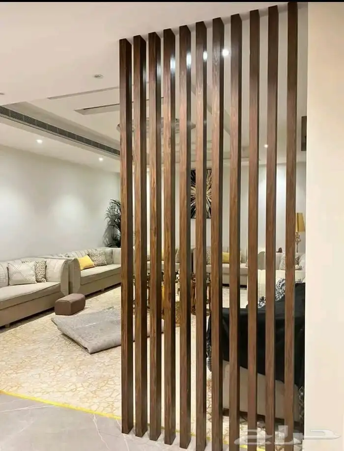 اعمدة بارتيشن 1