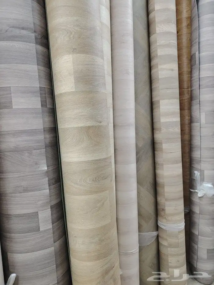 فنيل مشمع بركيه ارضيات 7