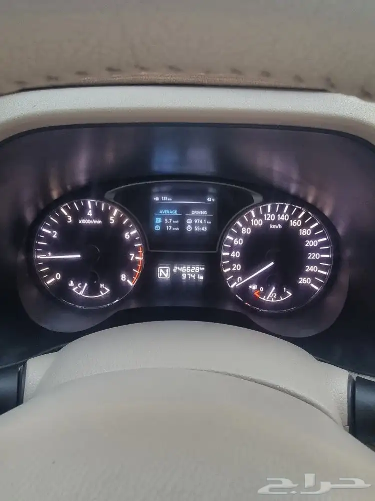 nissan pathfinder 2013 automatic 0
