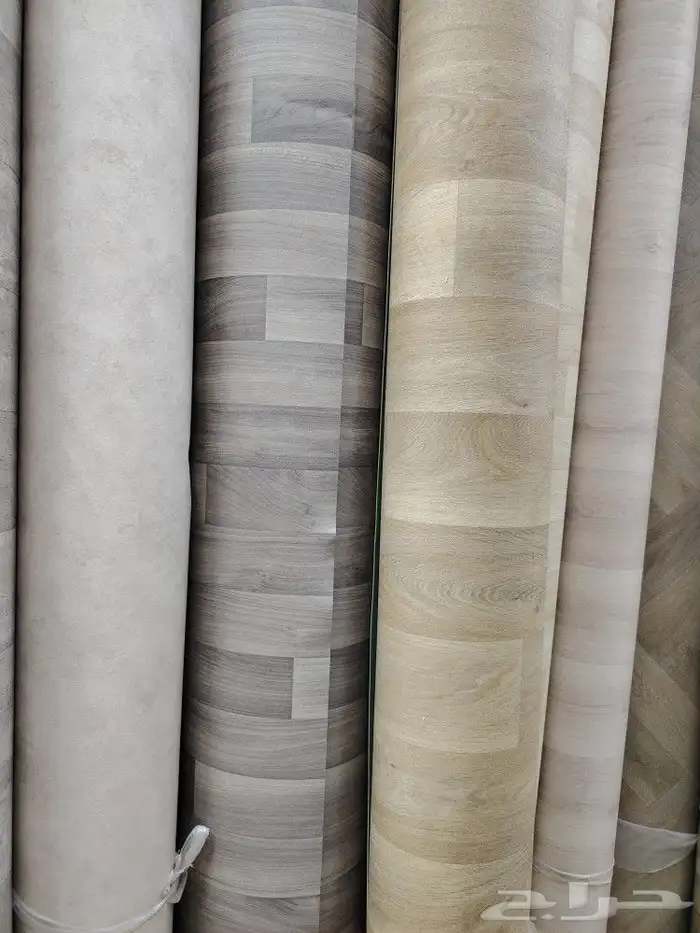 فنيل مشمع بركيه ارضيات 6