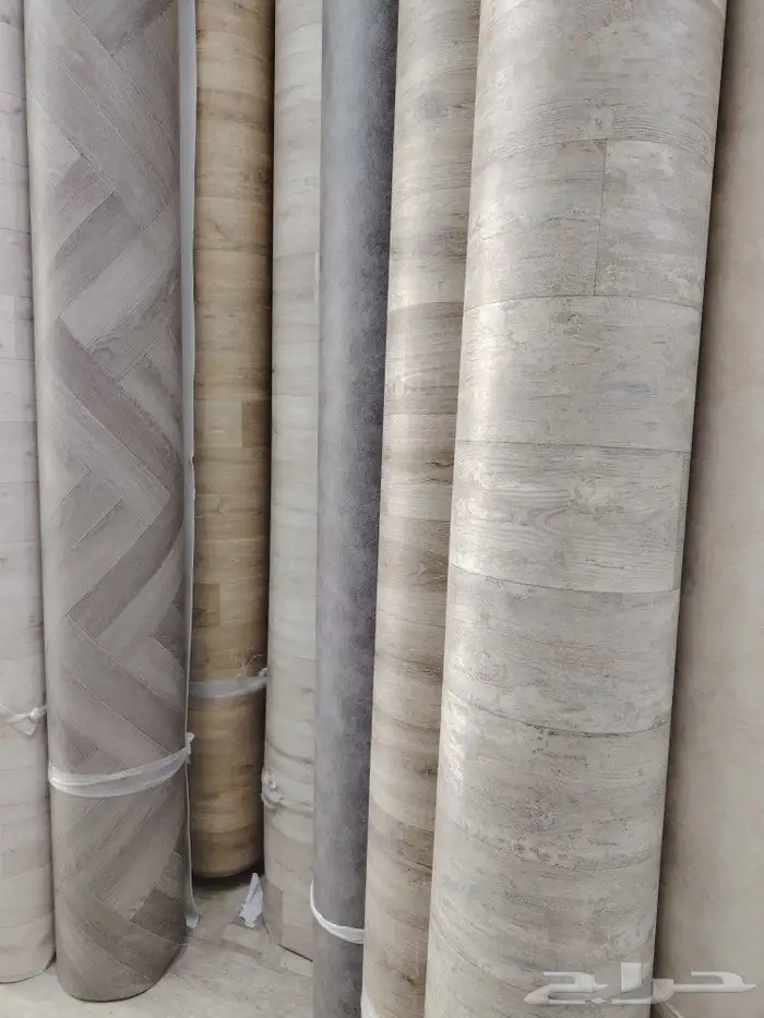 فنيل مشمع بركيه ارضيات 9