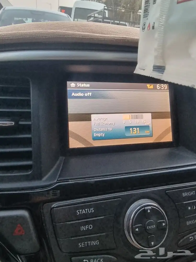 nissan pathfinder 2013 automatic 2