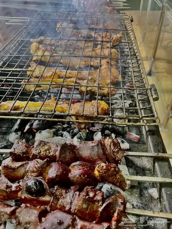 معلم مشويات شواي 3