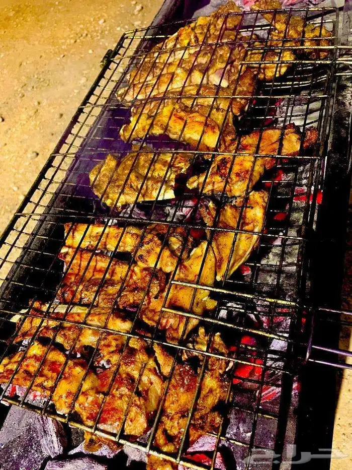 معلم مشويات شواي 2