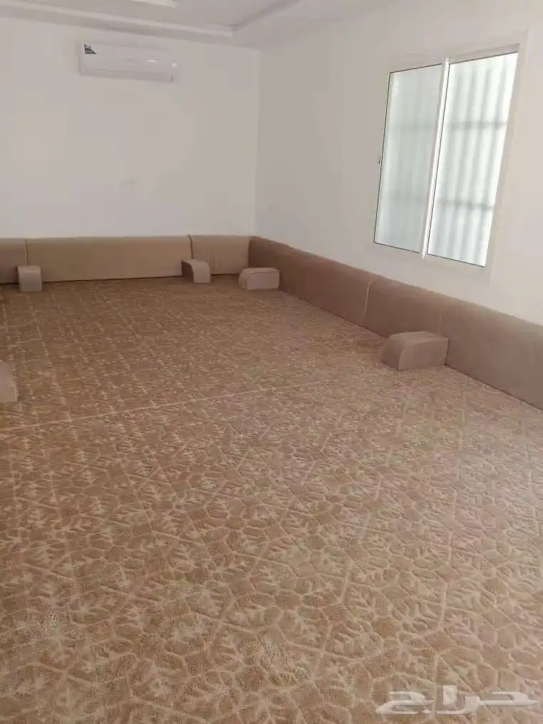 إستراحة التميز للإيجار 1