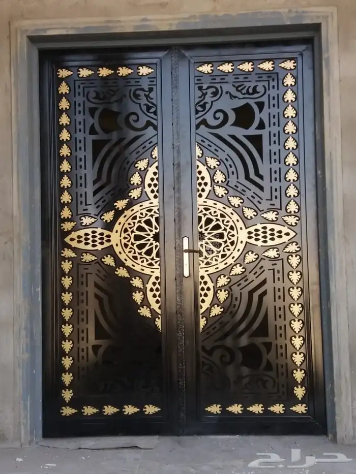 جميع أعمال الحداده 2