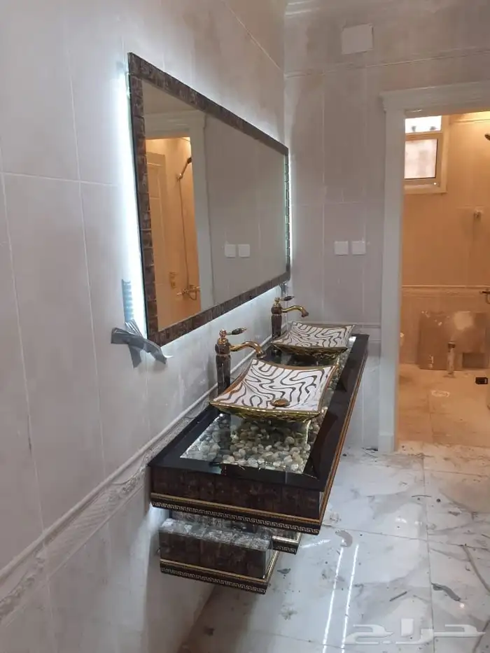 معلم سباك فني 4