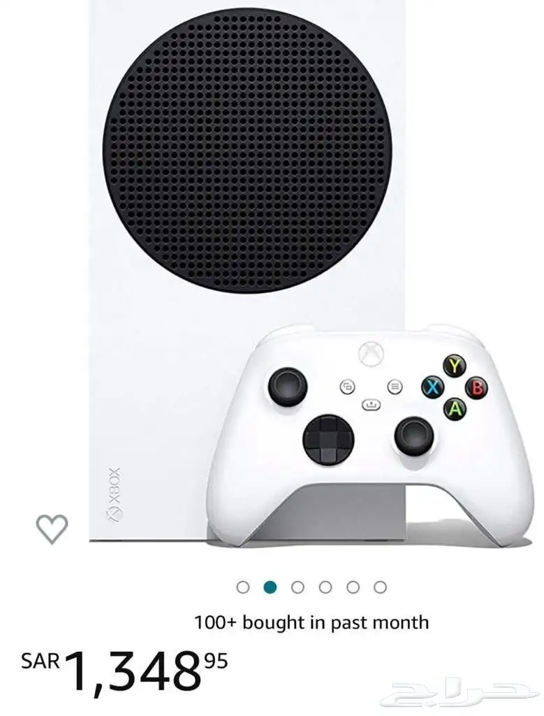 xbox series s 512 gb 2