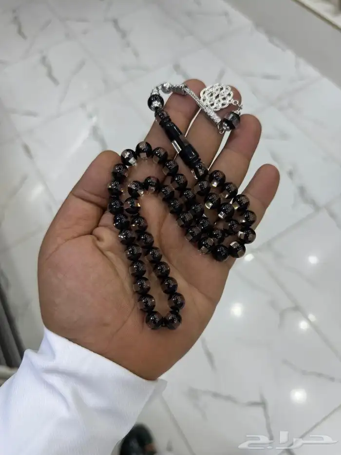 تشكيله واسعه من السبح البكلايت اسعارنا جمله الجمله 32