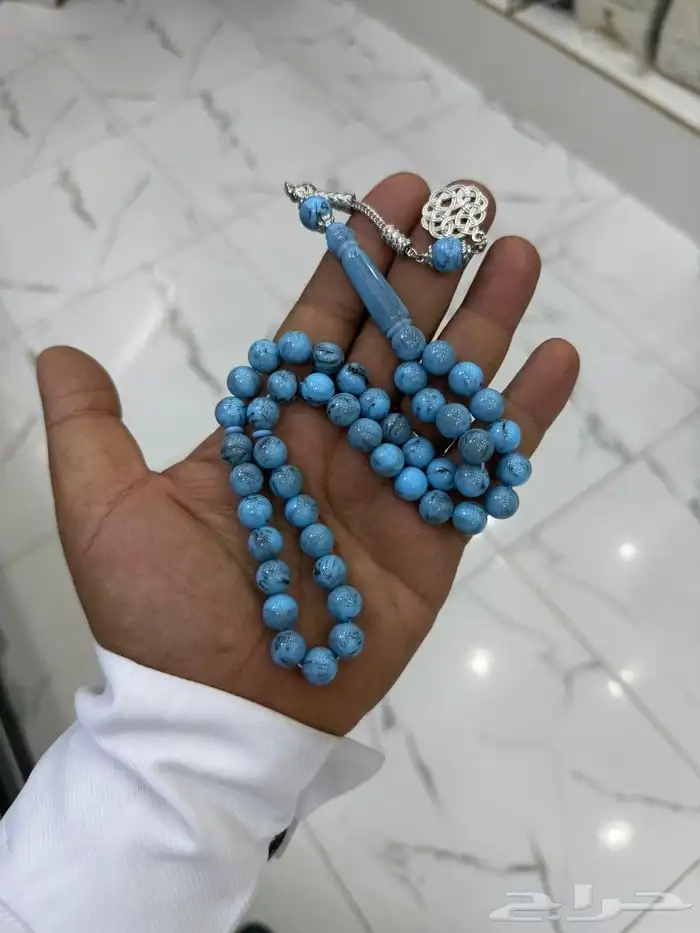 تشكيله واسعه من السبح البكلايت اسعارنا جمله الجمله 33