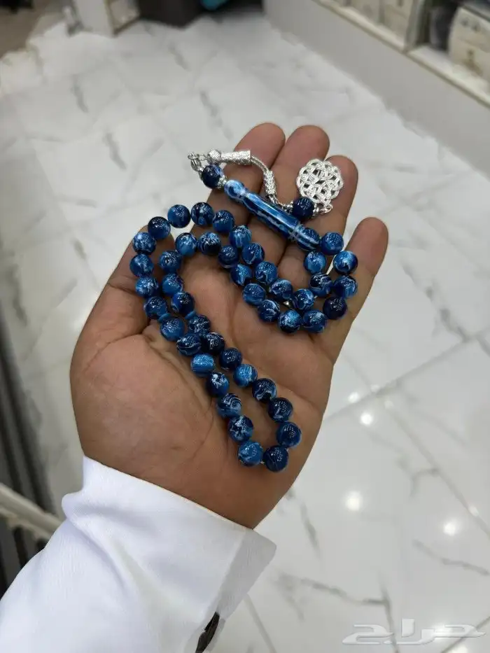 تشكيله واسعه من السبح البكلايت اسعارنا جمله الجمله 28