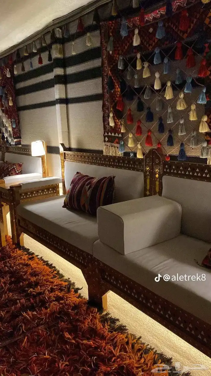 خيام الصقور 7