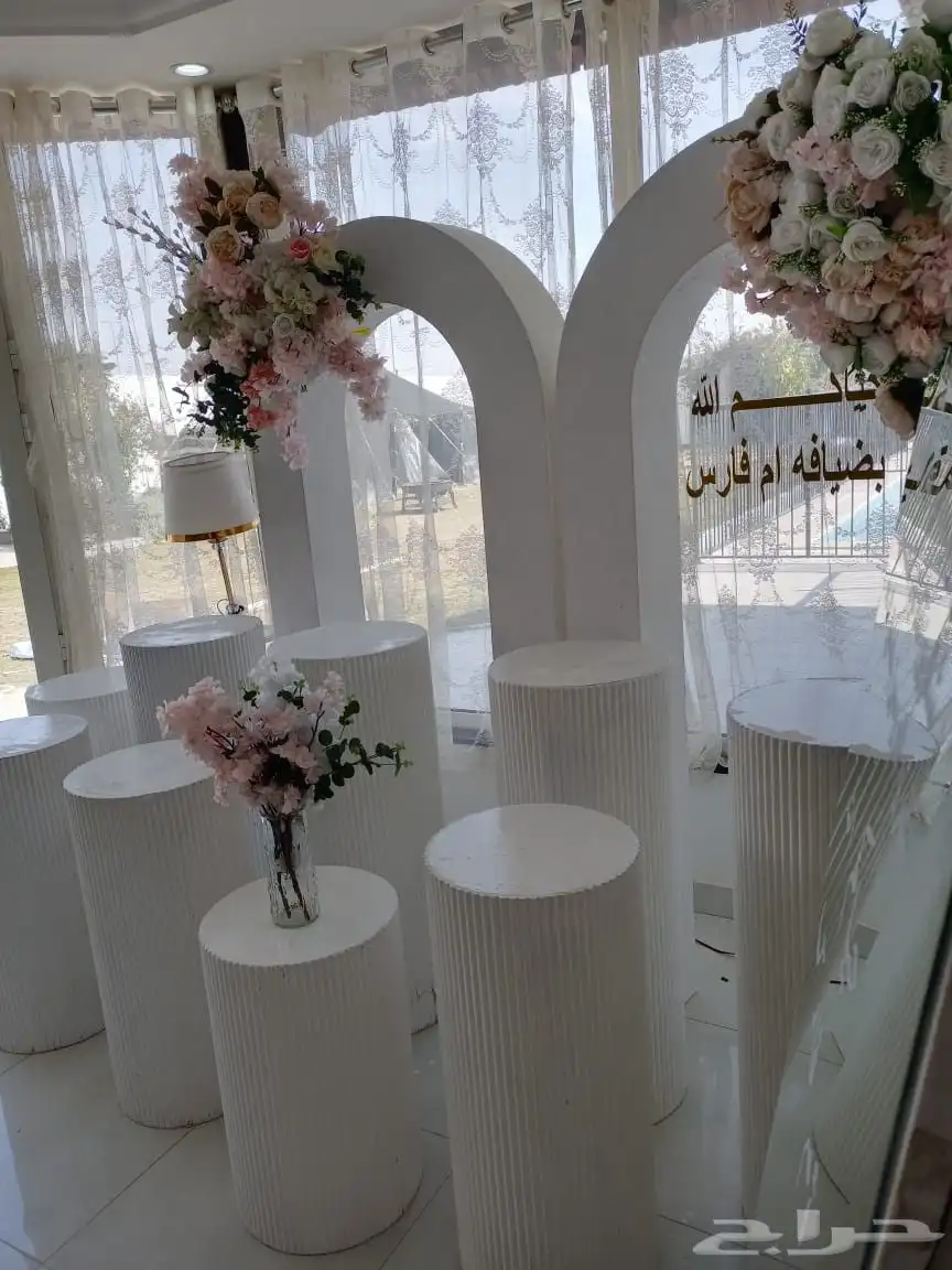 منسق حفلات 4