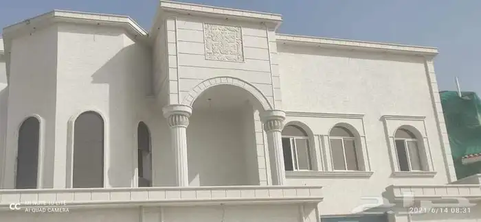 حجر طبيعي الرياض 0
