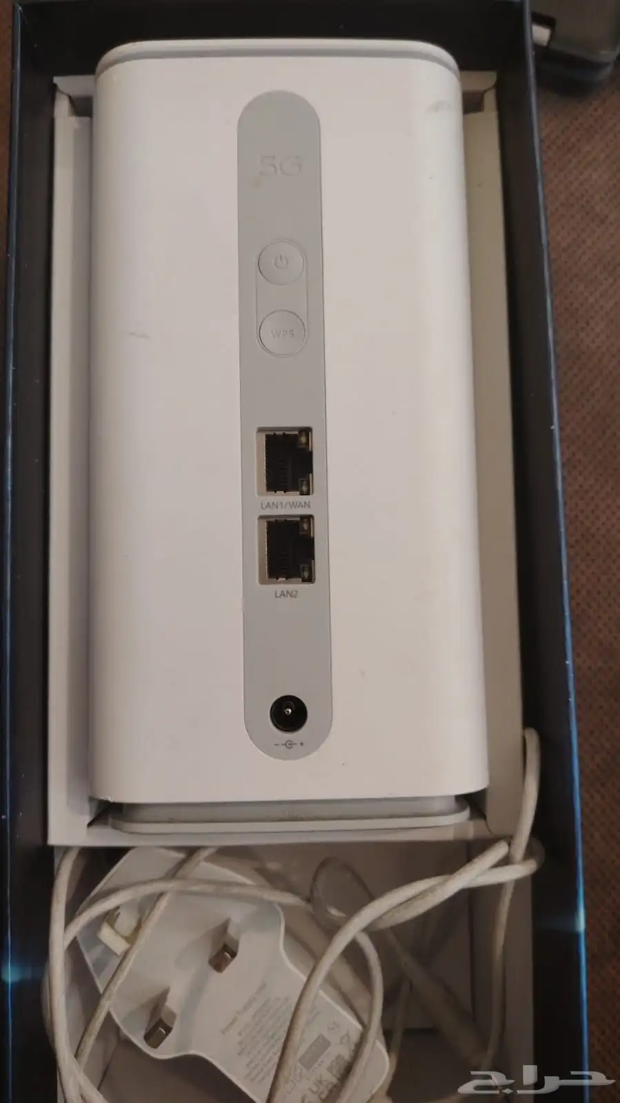 راوتر زين 5g 4
