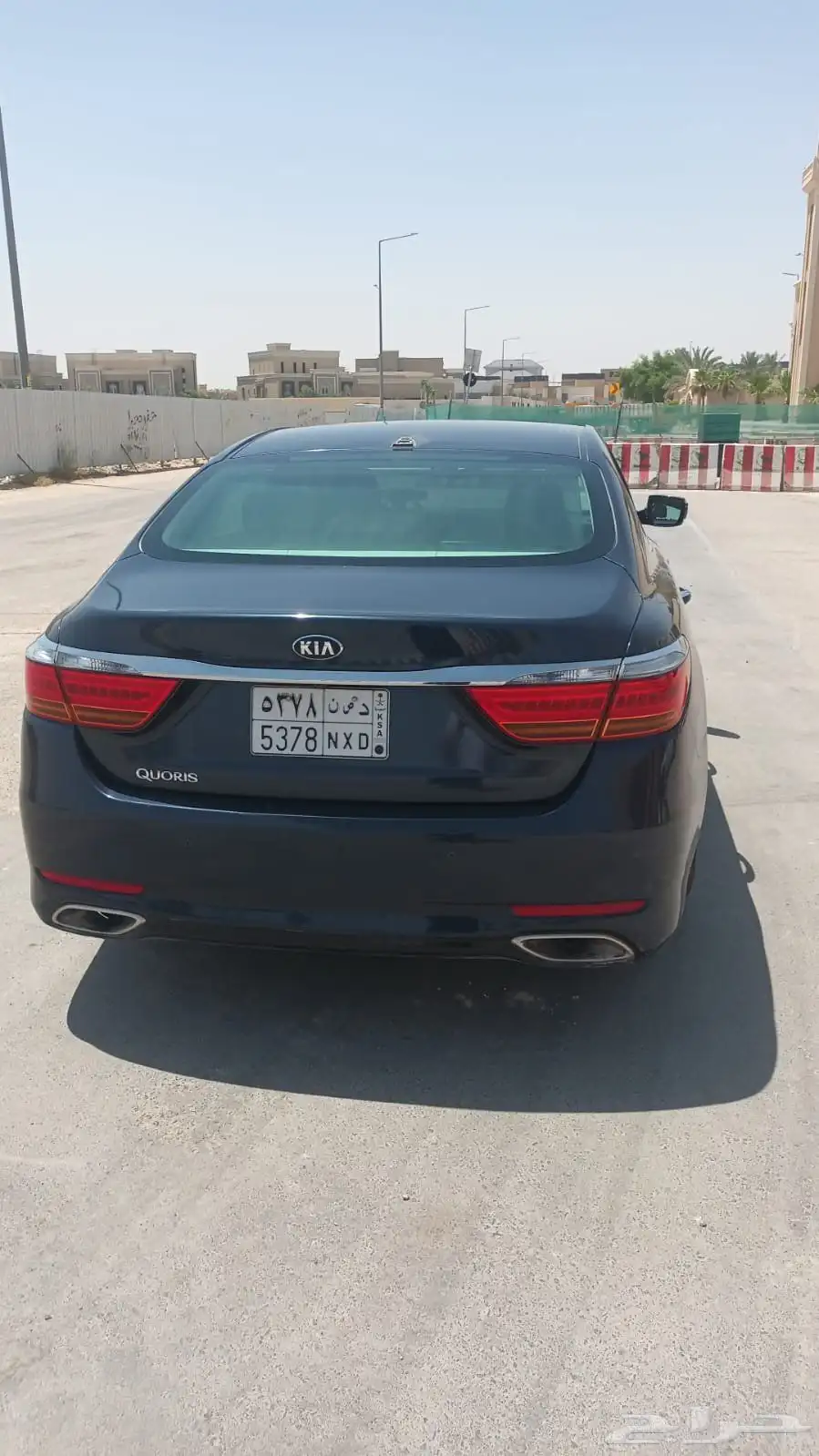 كوريس كيا 2016 3