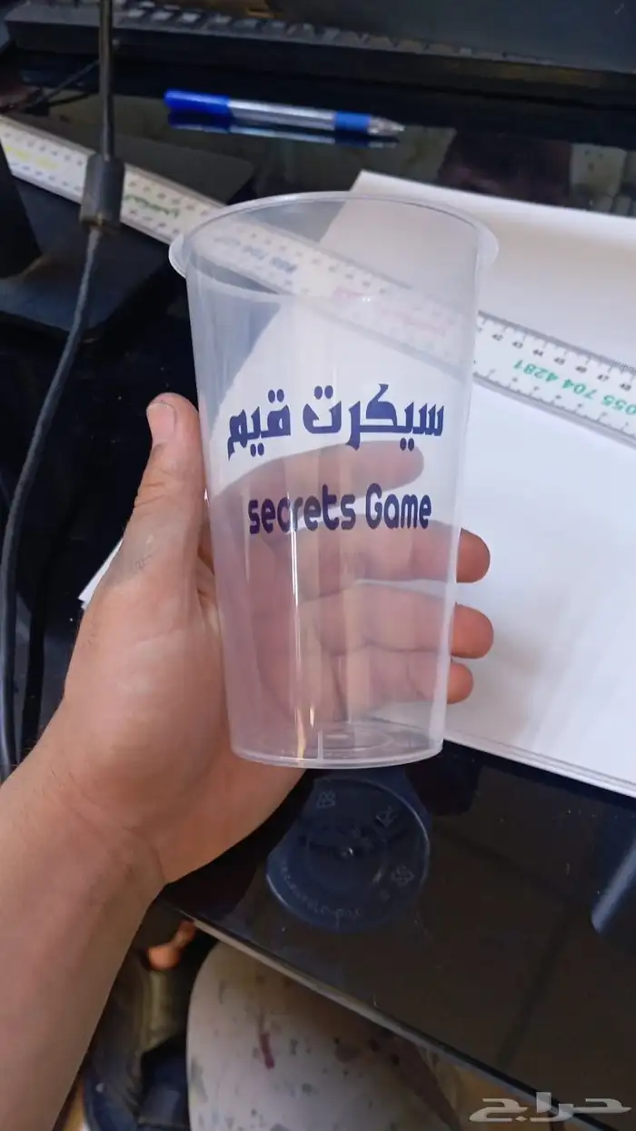 مطبعة طباعة مطابع مطبوعات للطباعة اكواب بوكسات 5